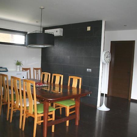 Casa Ceca De La Playa Y Barcelona, Con Piscina Climatizada Y Jacuzzi Βίλα Vallromanes Εξωτερικό φωτογραφία